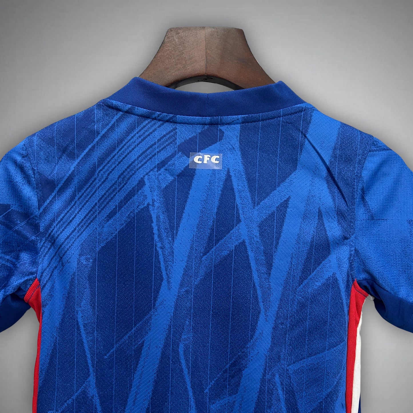 Camiseta Chelsea Local Niños 2025/26