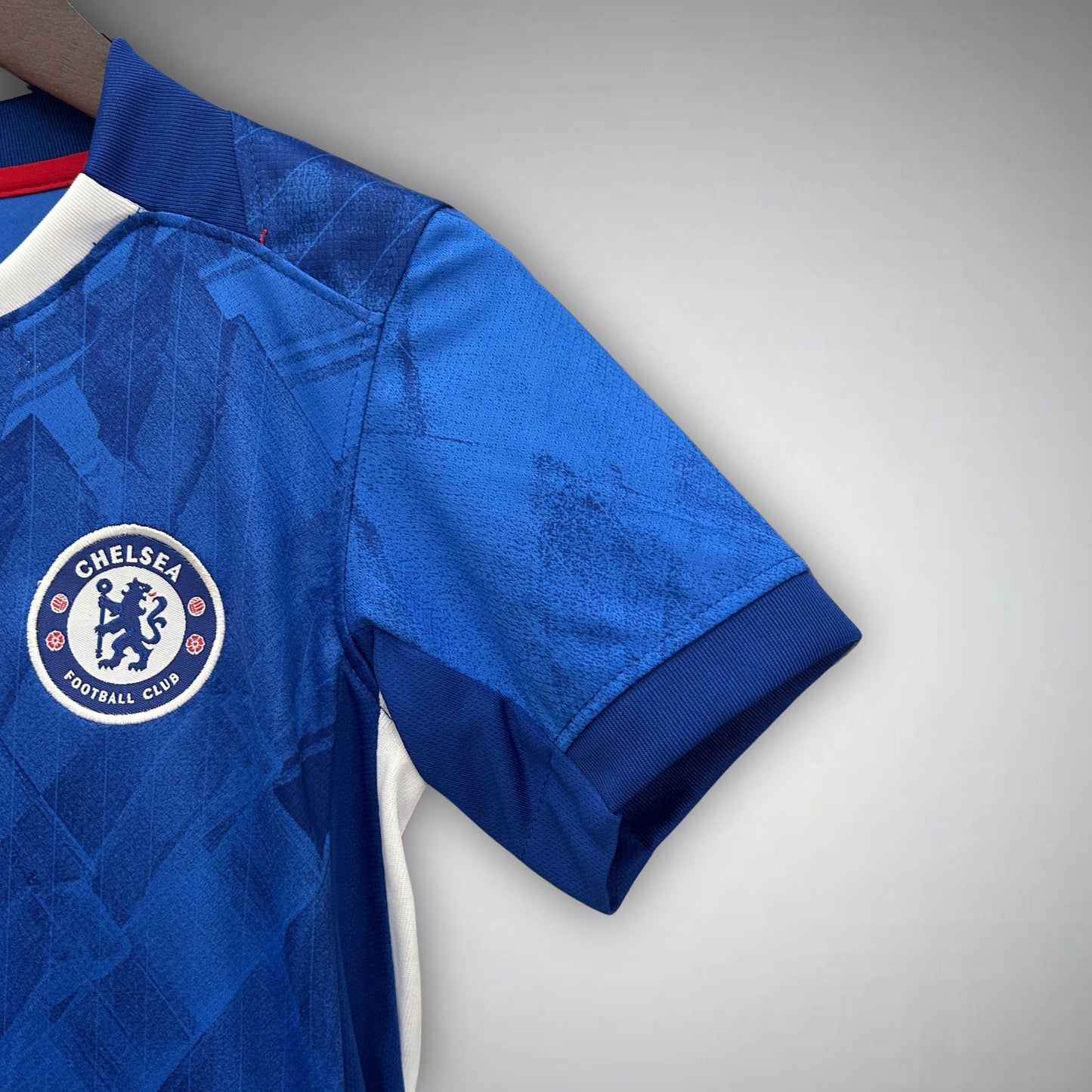 Camiseta Chelsea Local Niños 2025/26