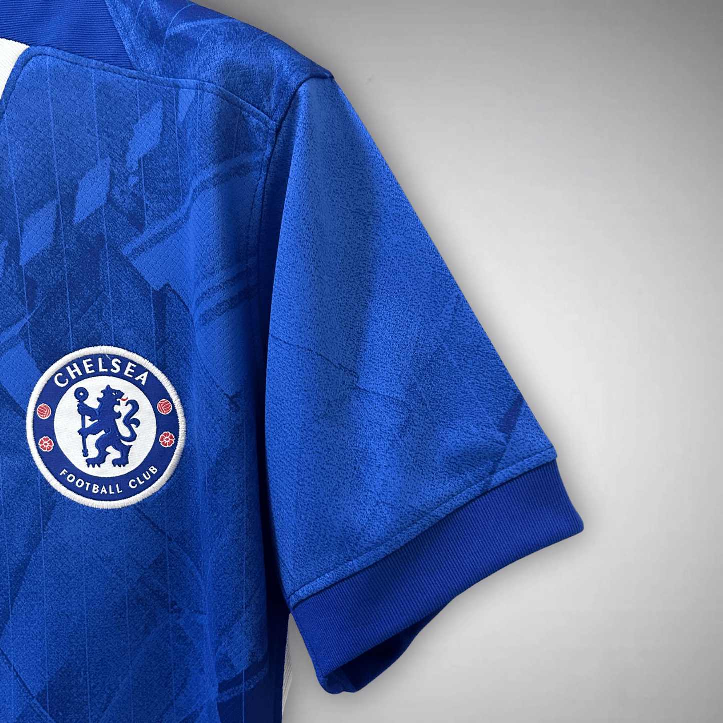 Camiseta Chelsea Local Ed. Especial