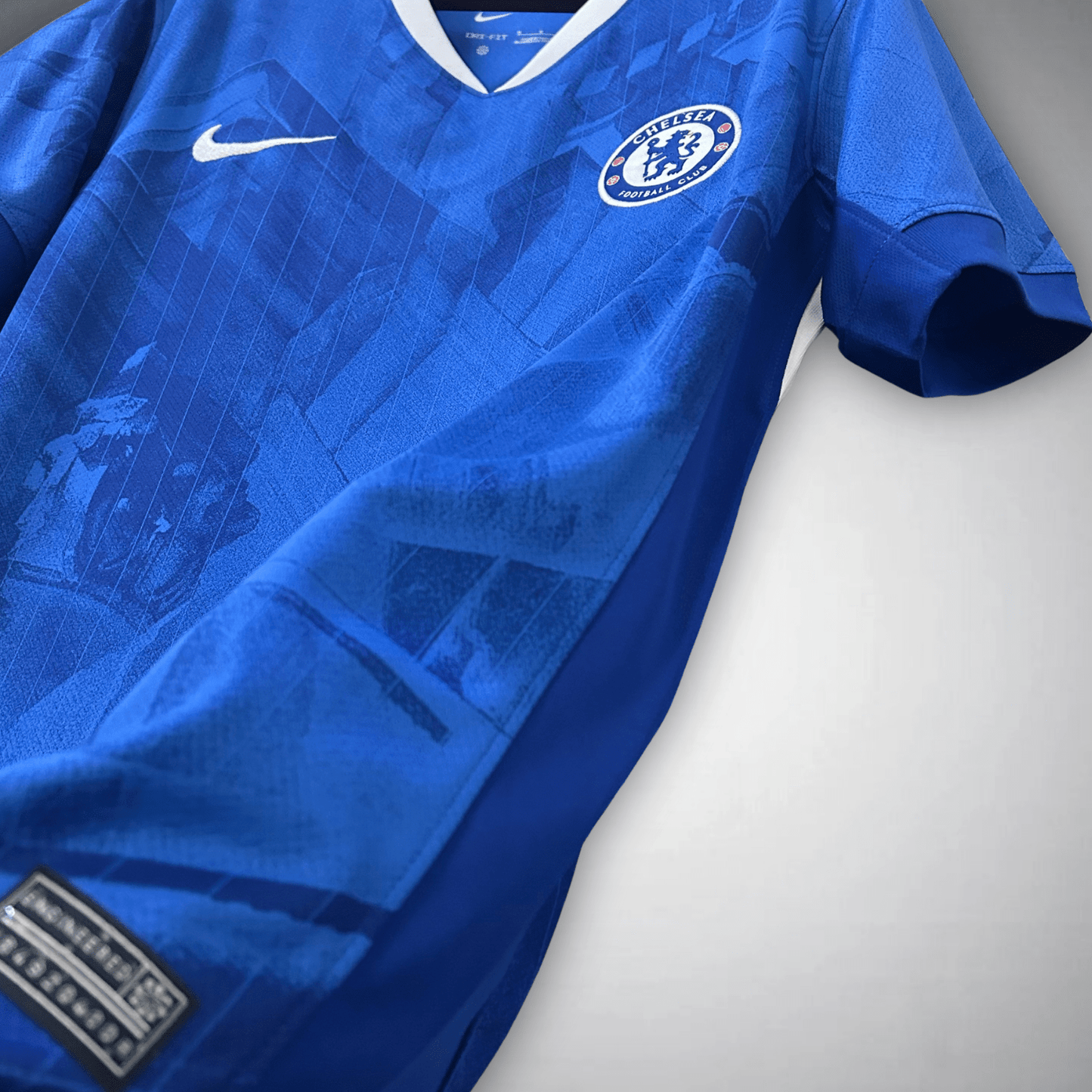 Camiseta Chelsea Local Ed. Especial