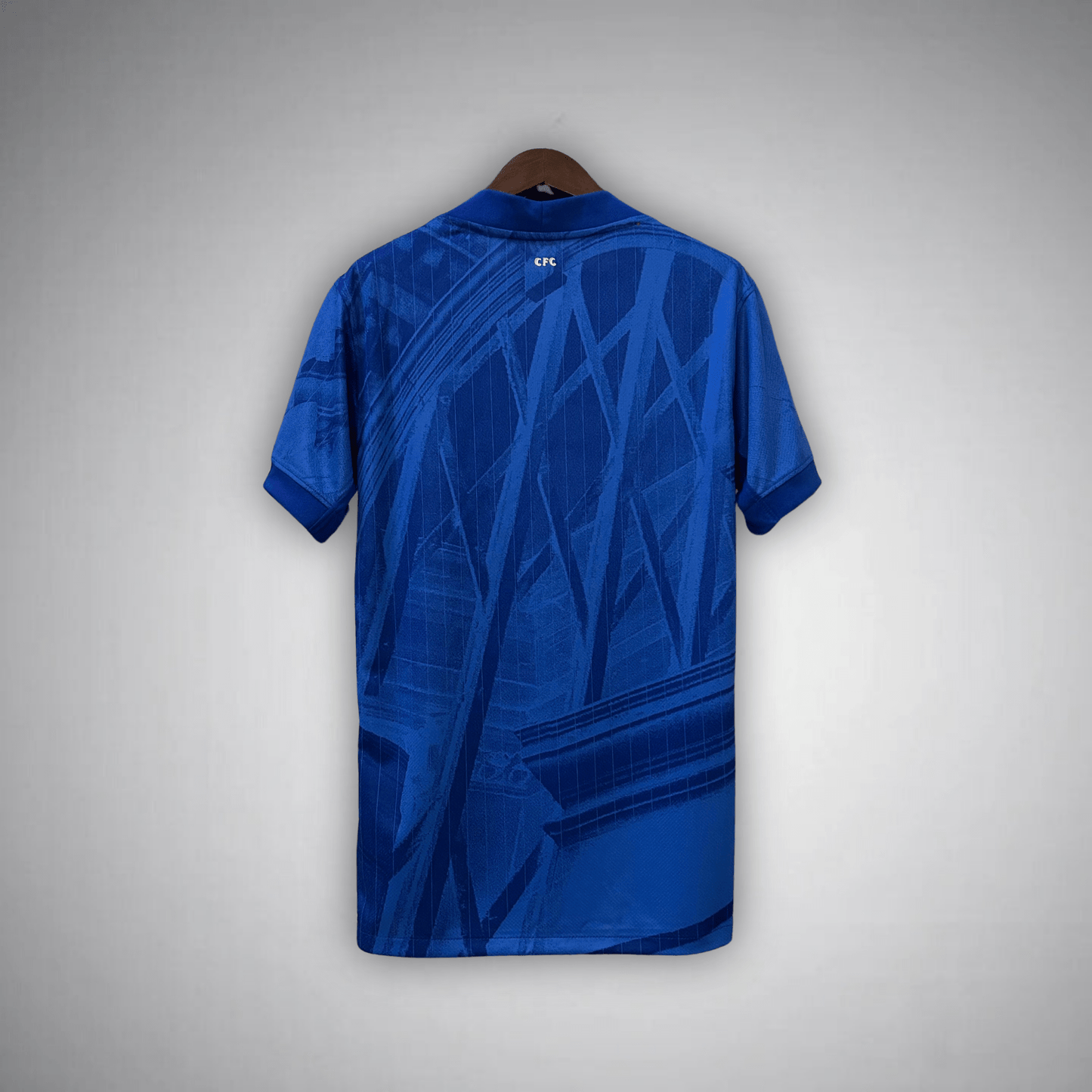 Camiseta Chelsea Local Ed. Especial