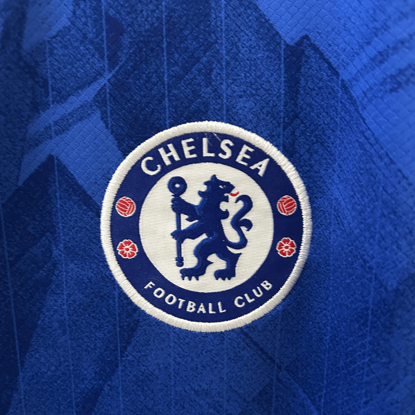 Camiseta Chelsea Local Ed. Especial