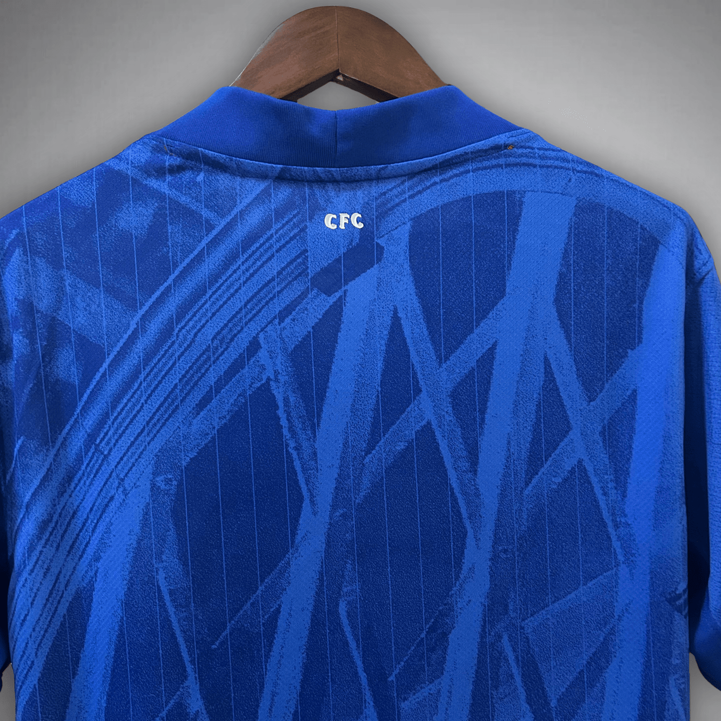 Camiseta Chelsea Local Ed. Especial