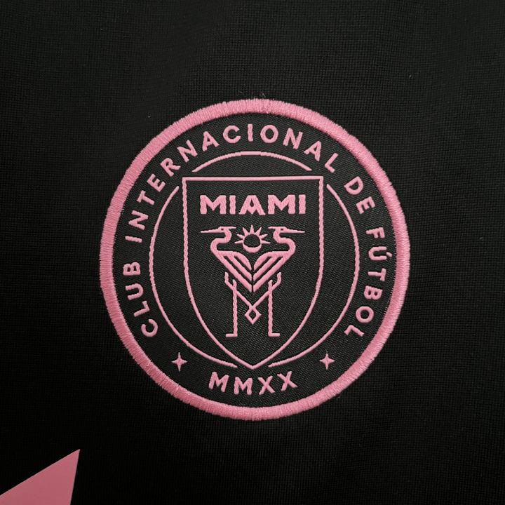 Camiseta Inter Miami Visitante Ed. Especial