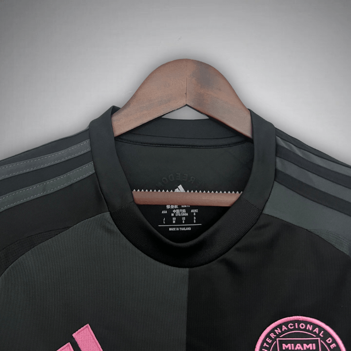 Camiseta Inter Miami Visitante Ed. Especial
