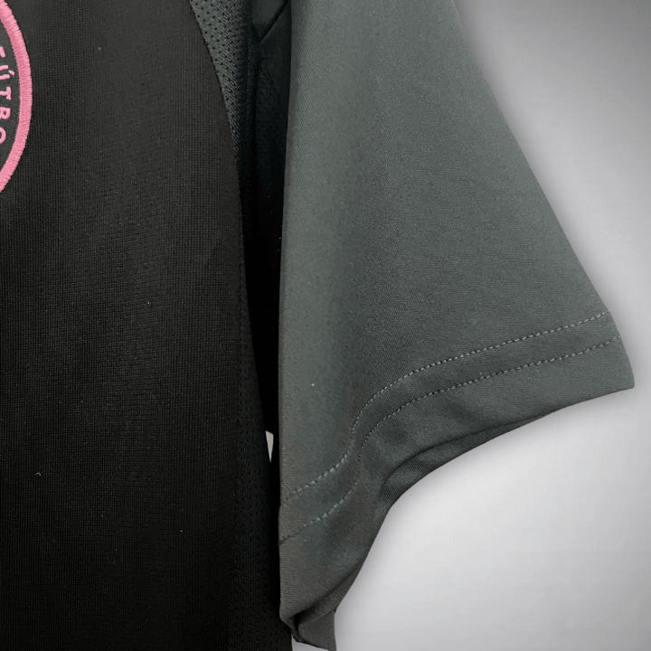 Camiseta Inter Miami Visitante Ed. Especial