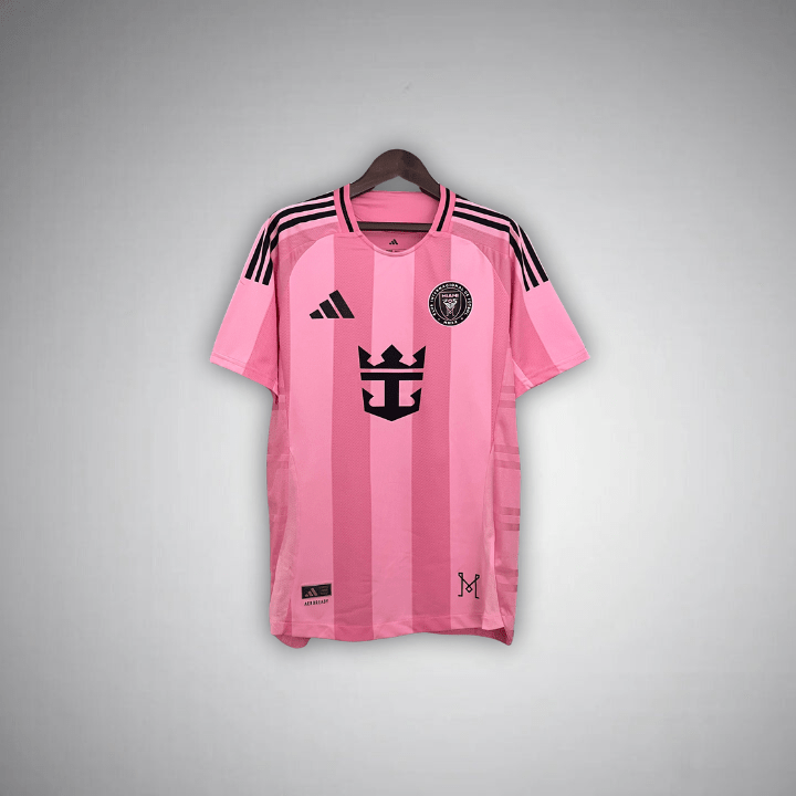 Camiseta Inter Miami Local Ed. Especial