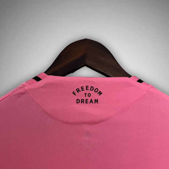 Camiseta Inter Miami Local Ed. Especial