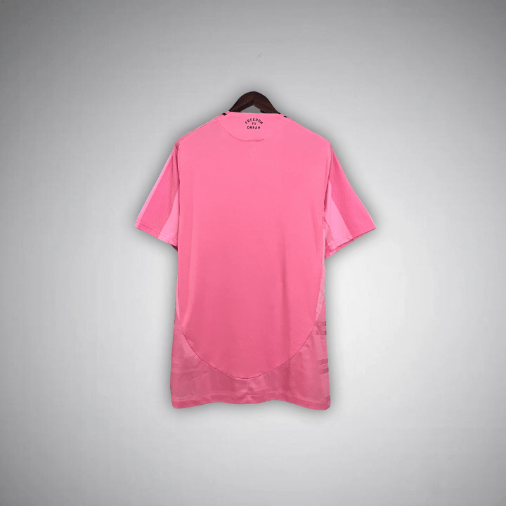 Camiseta Inter Miami Local Ed. Especial