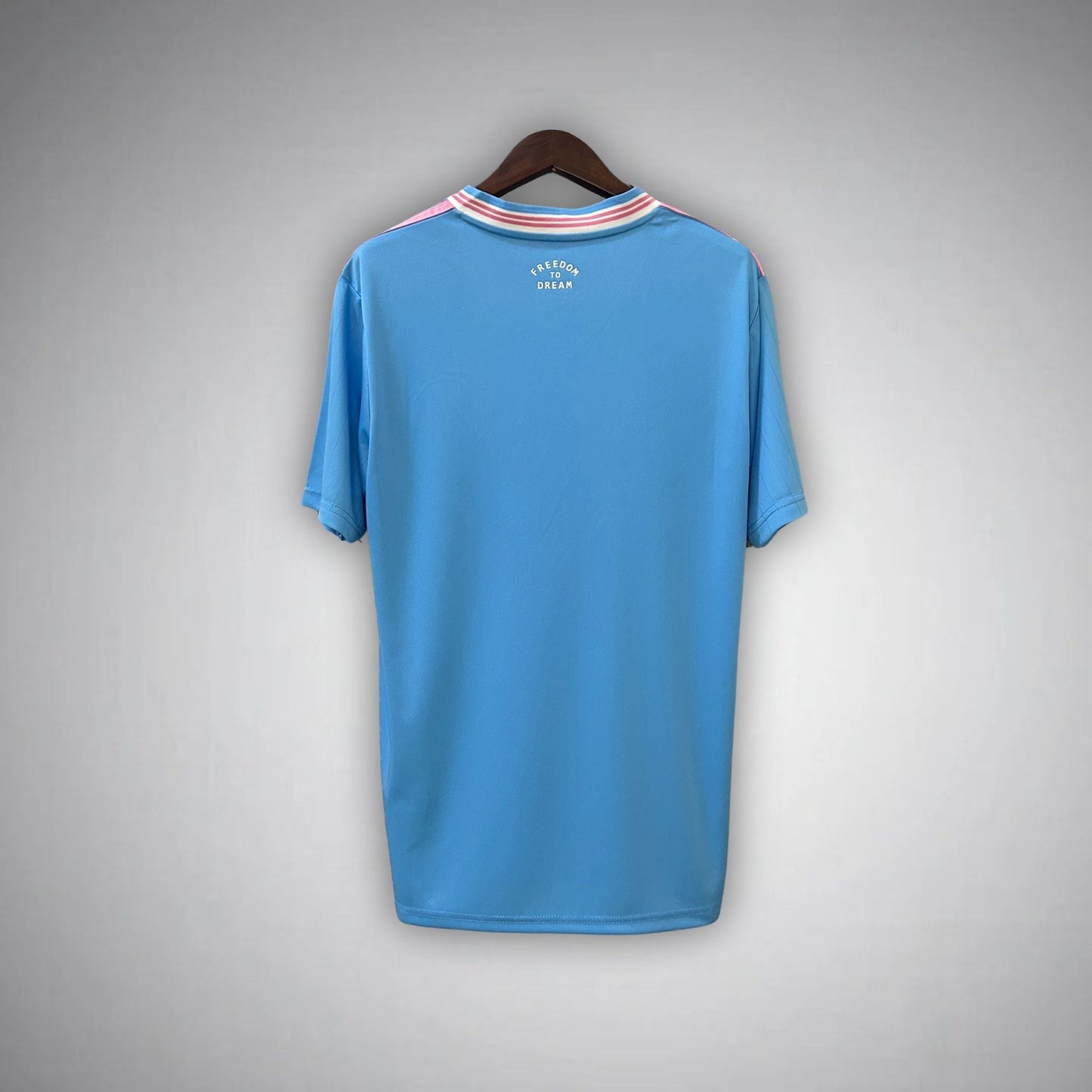 Camiseta Inter Miami Tercera Ed. Especial