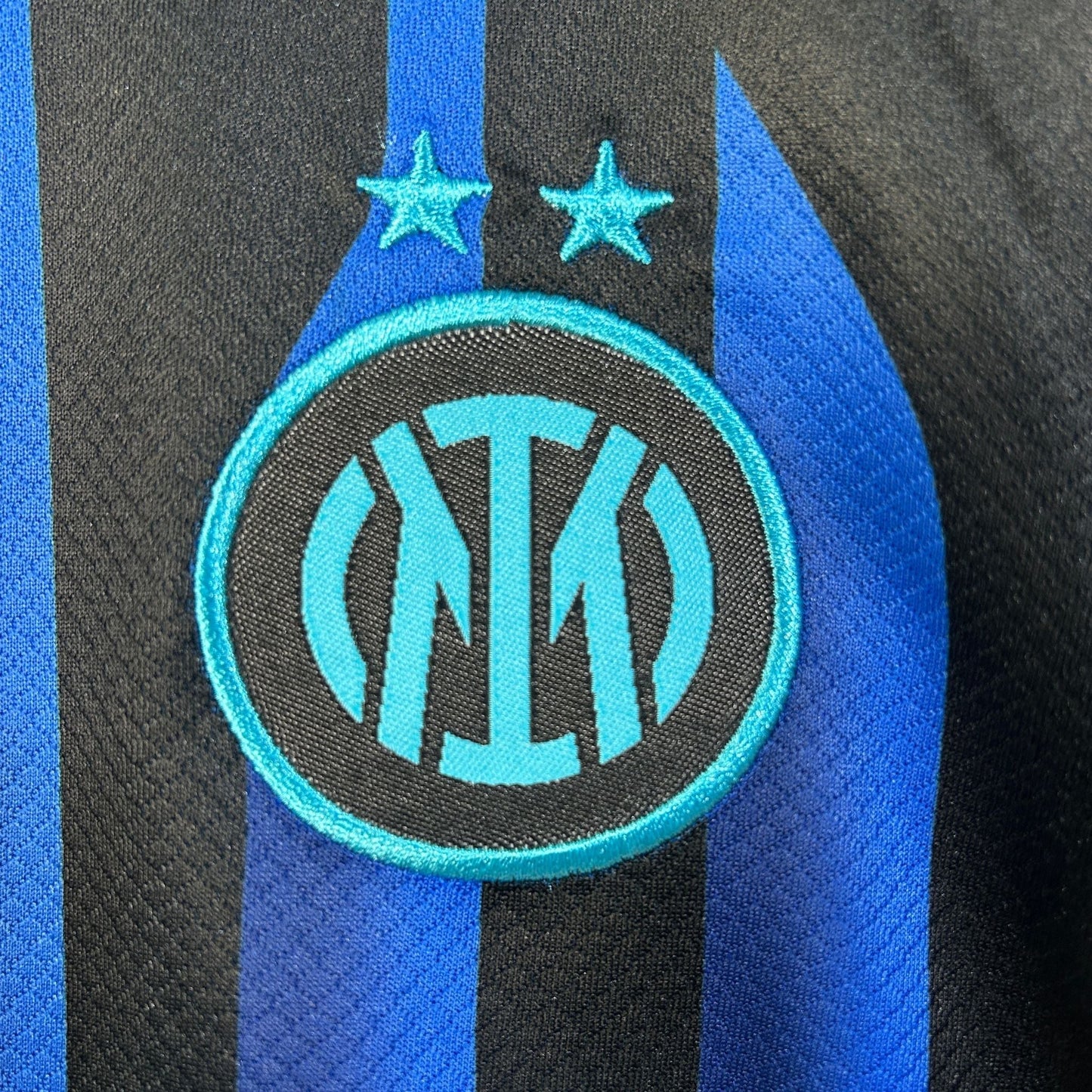 Camiseta Inter Milan Local Niños 2025/26