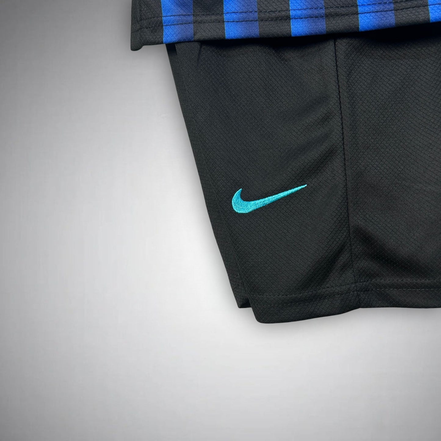 Camiseta Inter Milan Local Niños 2025/26