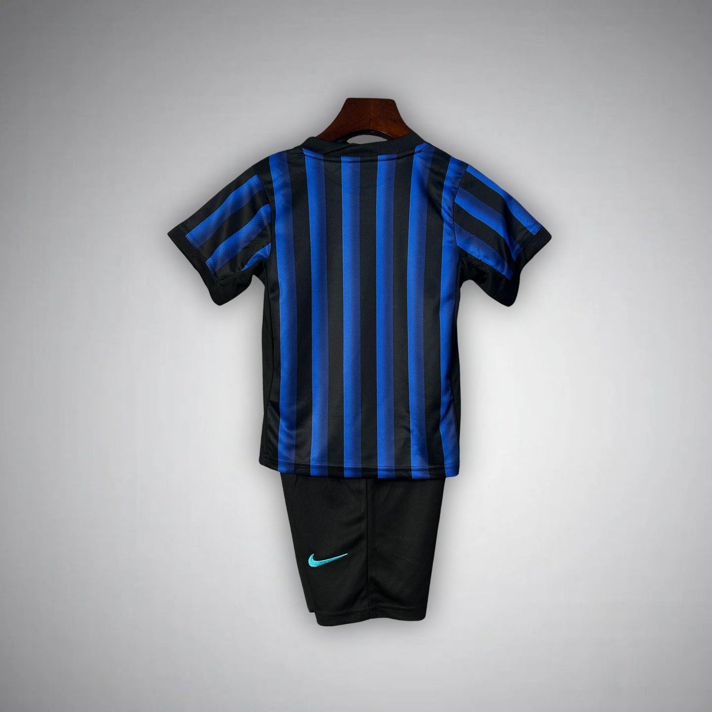 Camiseta Inter Milan Local Niños 2025/26