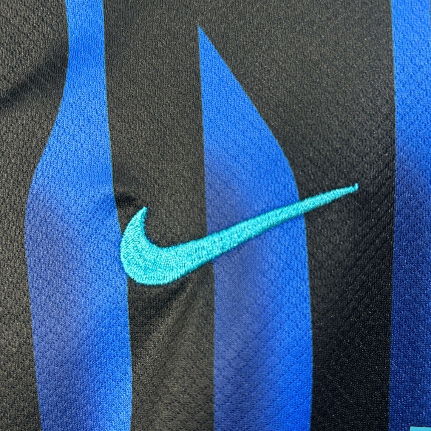 Camiseta Inter Milan Local Niños 2025/26