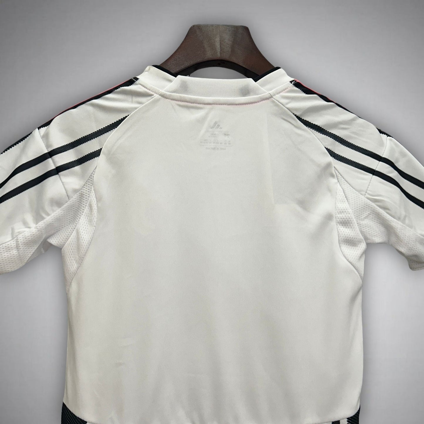 Camiseta Juventus Local Niños 2025/26