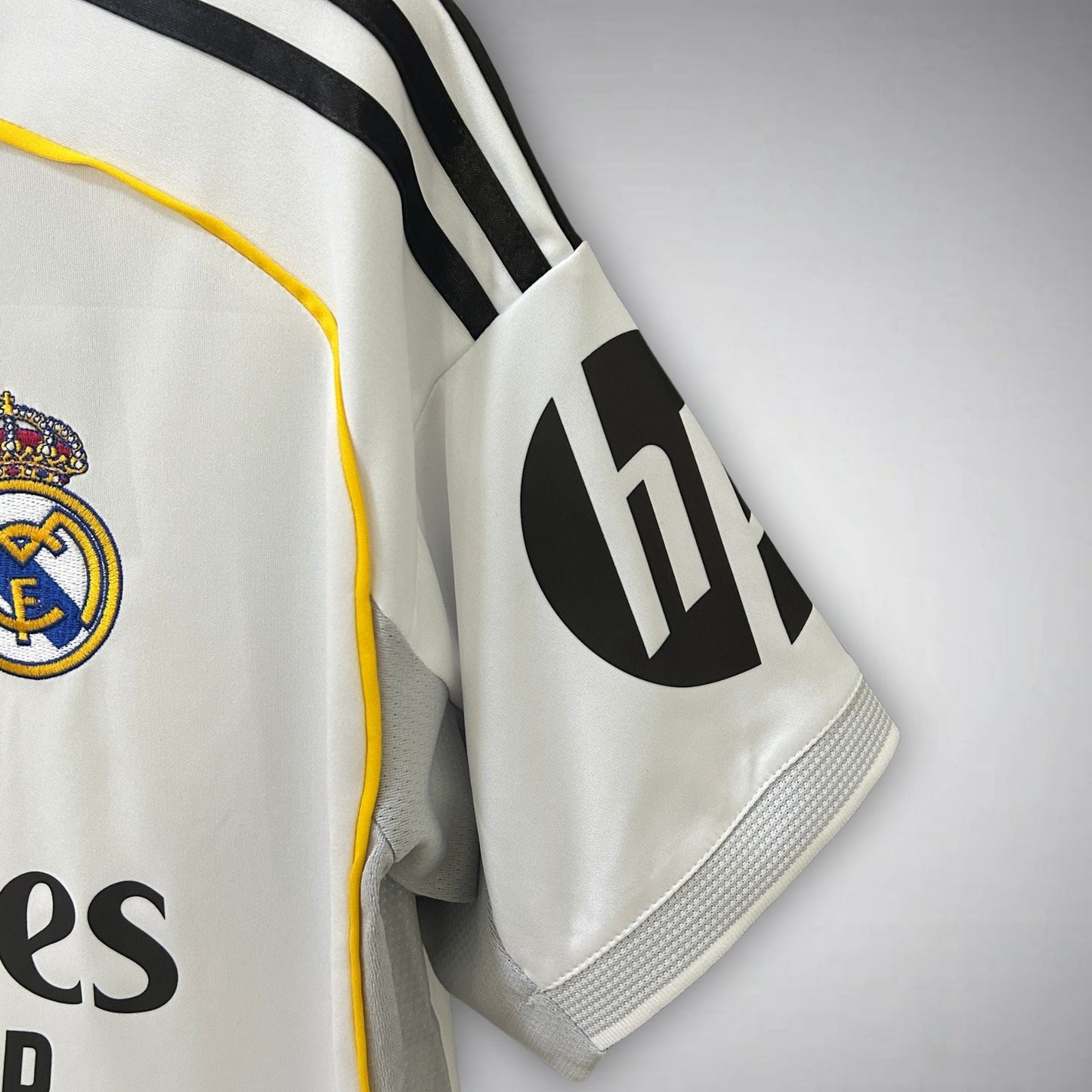 Camiseta Real Madrid Local 2025/26