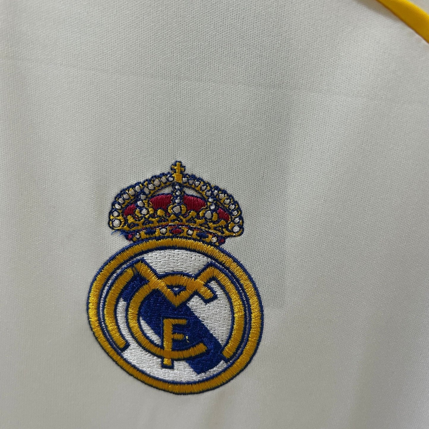 Camiseta Real Madrid Local 2025/26