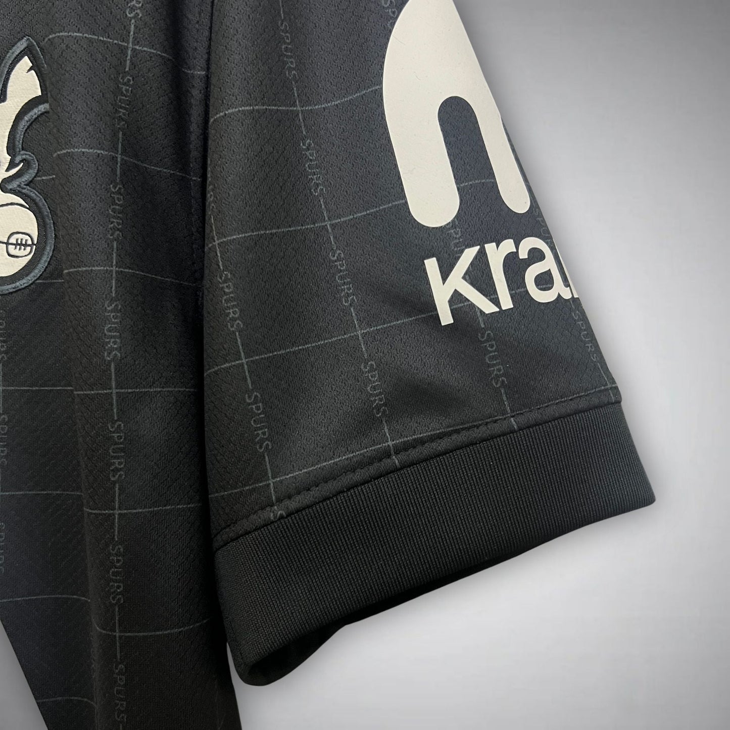 Camiseta Tottenham Visitante Ed. Especial