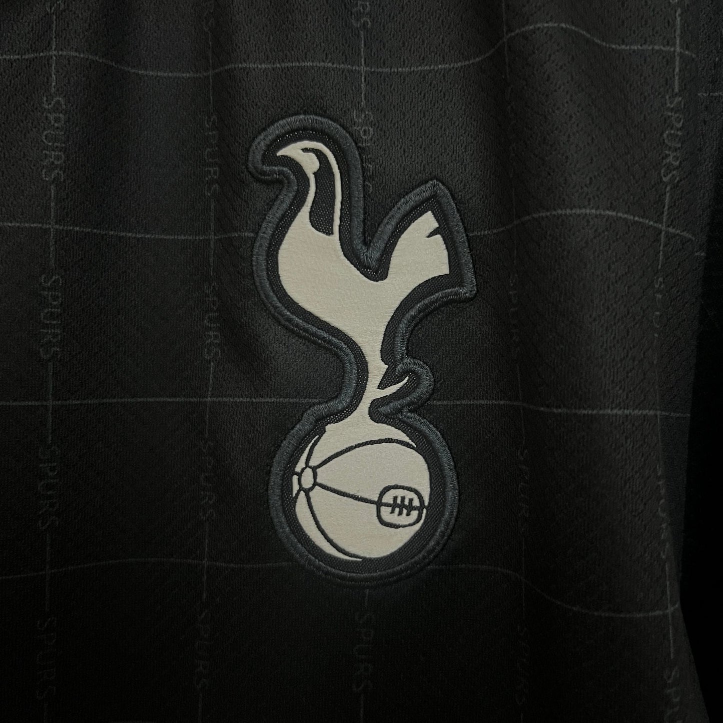 Camiseta Tottenham Visitante Ed. Especial