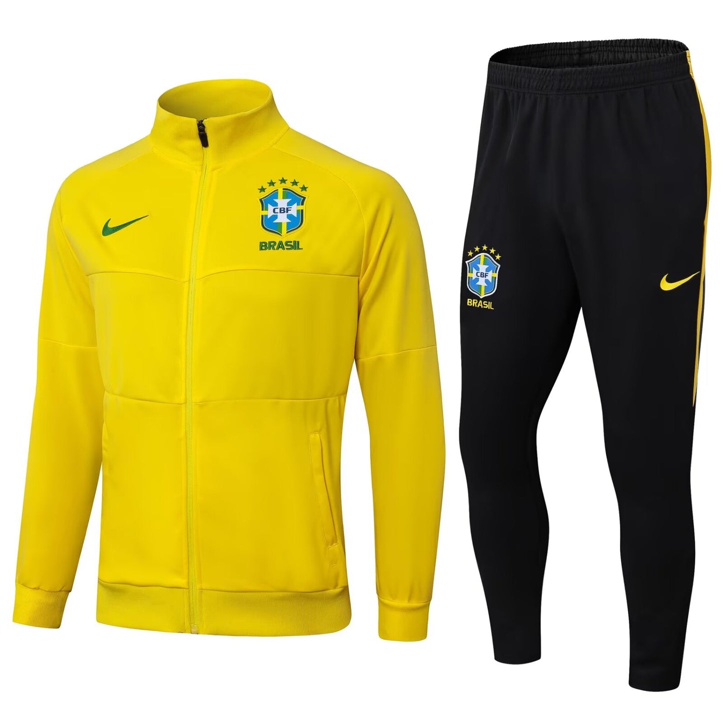 Conjunto Deportivo Brasil 2025/2026