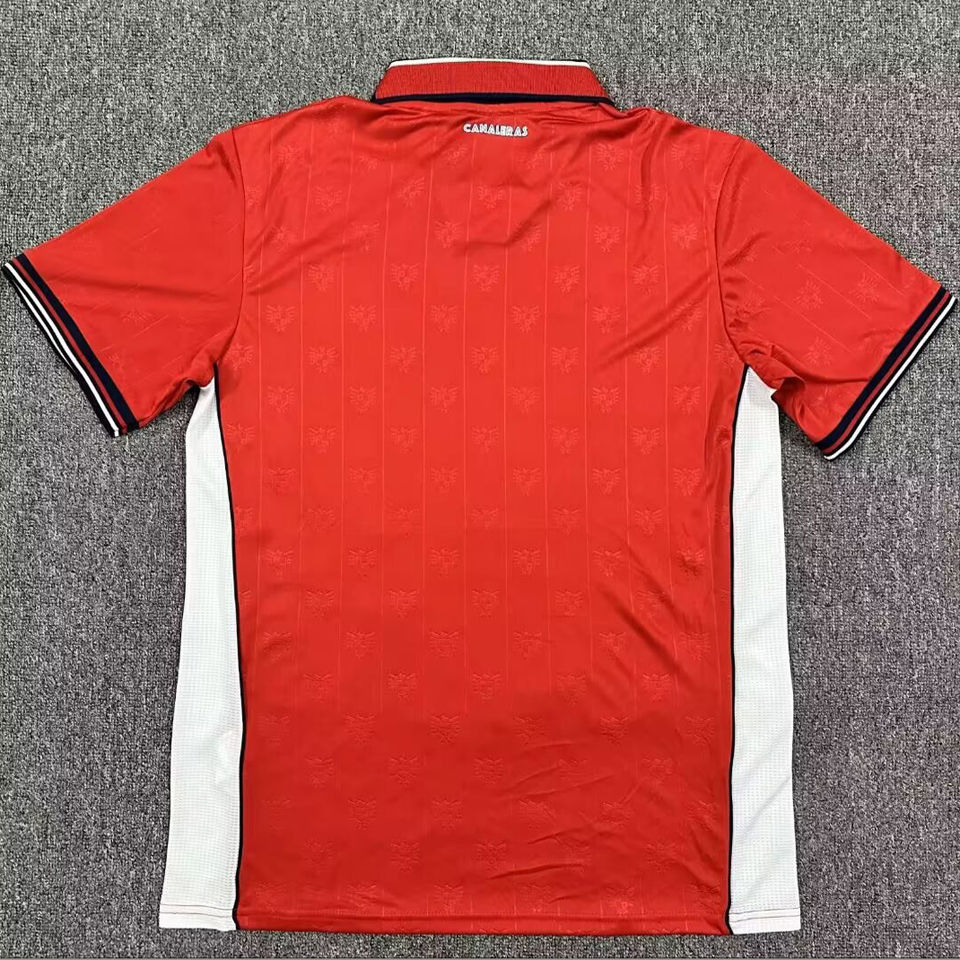 Camiseta Local Panamá 2026