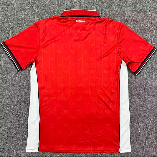 Camiseta Local Panamá 2026