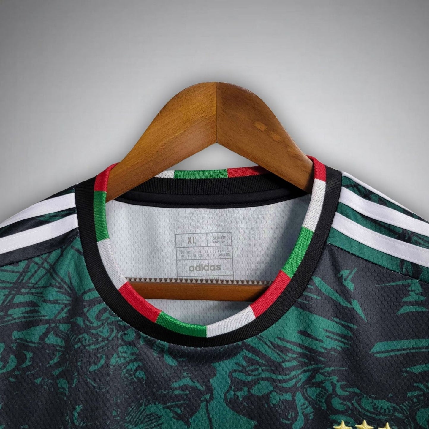 Camiseta Italia "Azzuro Era" Ed. Especial Kit