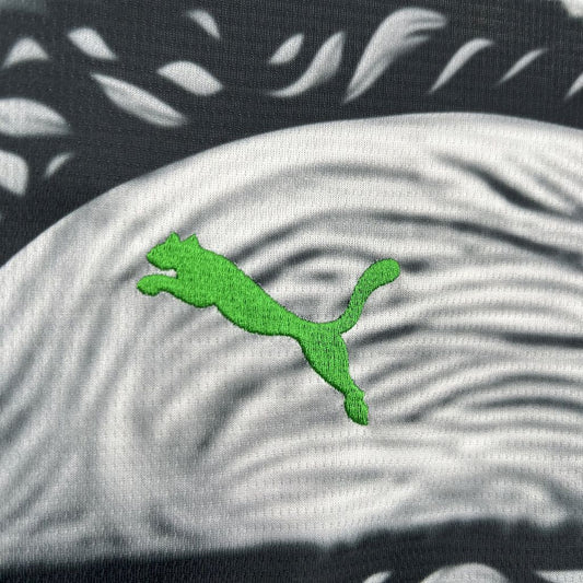 Camiseta Manchester City Edicion Especial 25/26 S-XXL