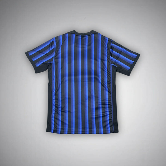 Camiseta Inter Milan Local 2025/26
