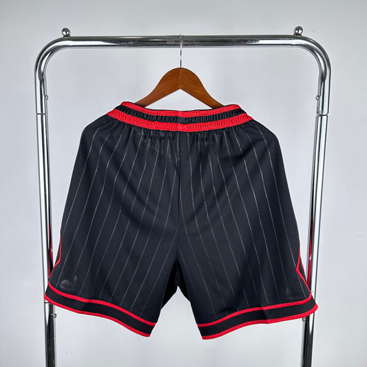 Short Chicago Bulls Visitante 24/25