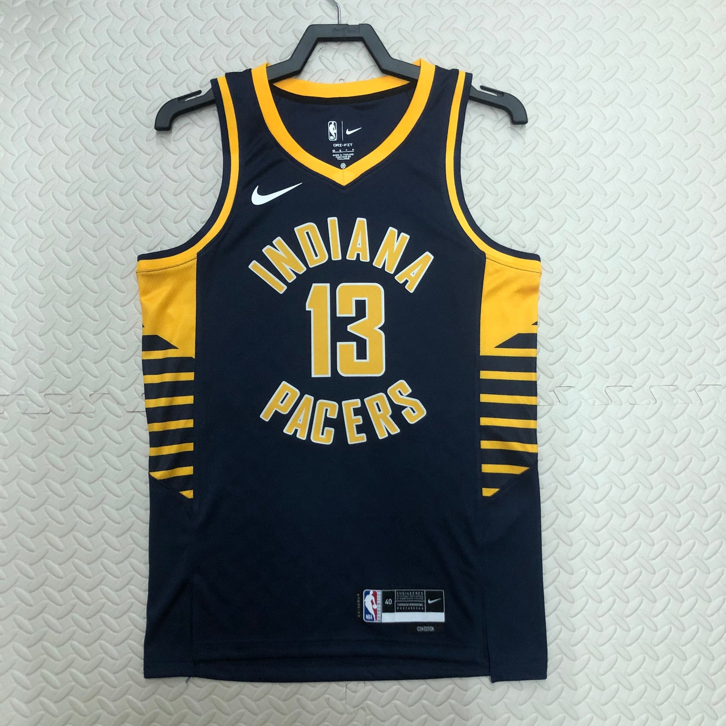 Indiana Pacers 10/11