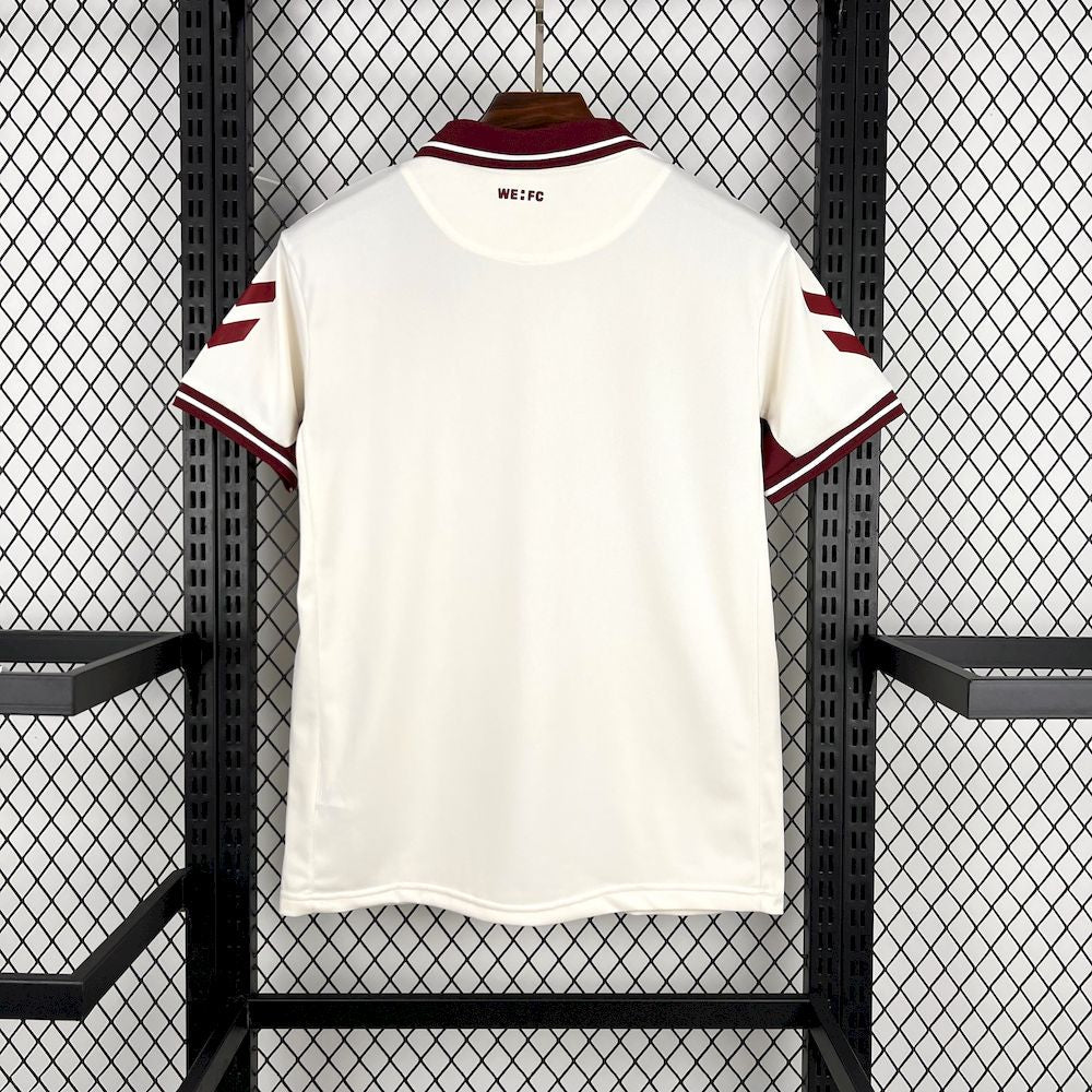 Camiseta FC Köln 25/26