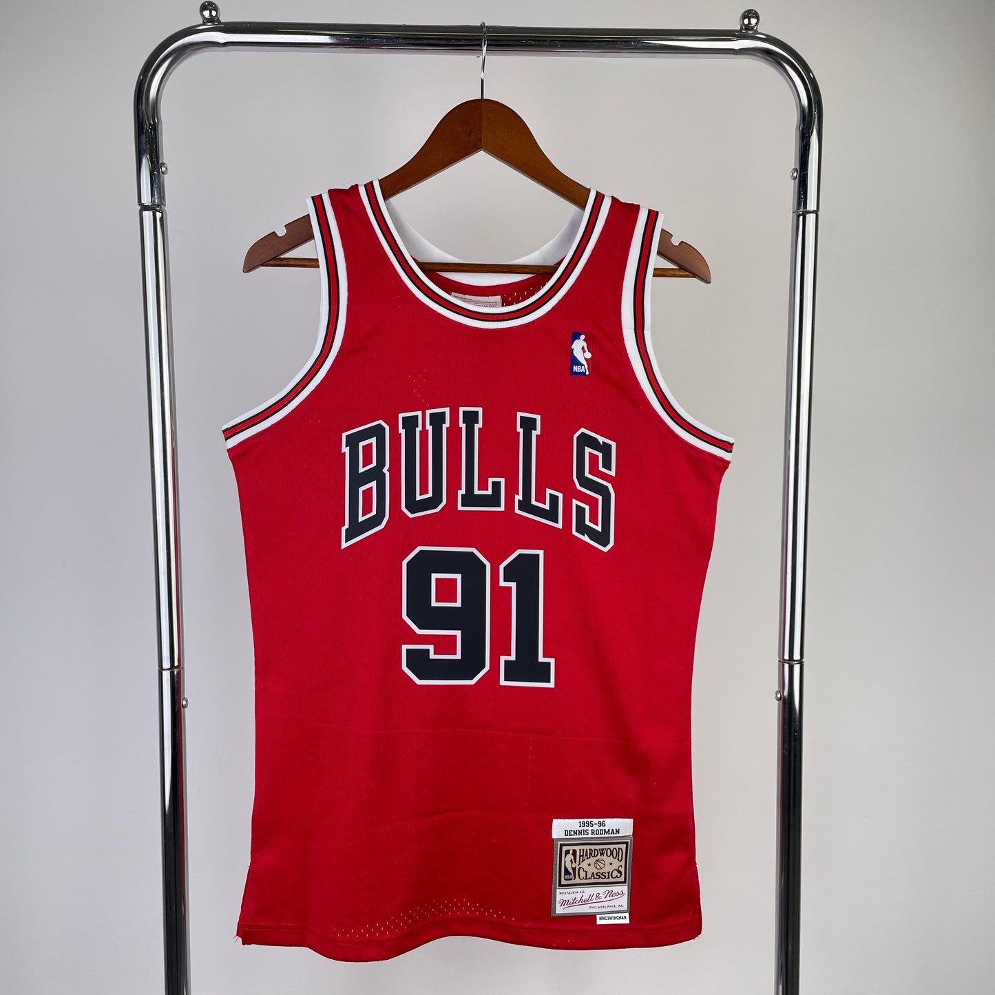 Chicago Bulls 87/88