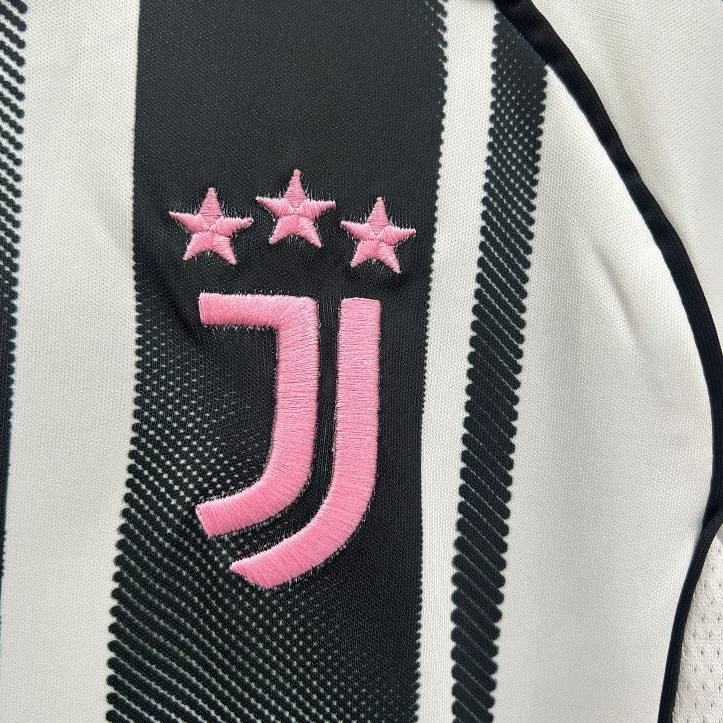 Camiseta Juventus Local Niños 2025/26