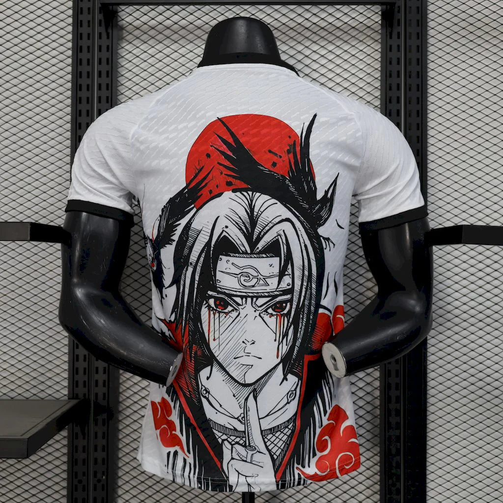 Camiseta Japón Versión Jugador 25/26