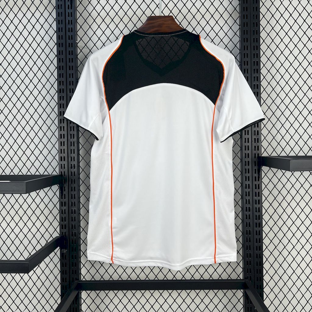 Camiseta Valencia Retro 04/05