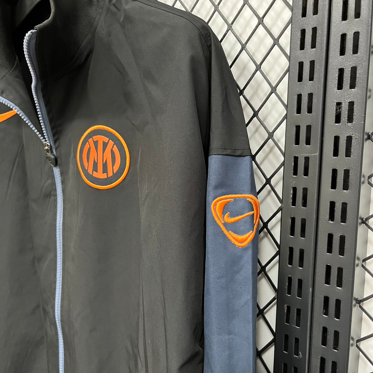 Campera Inter Retro Total 90