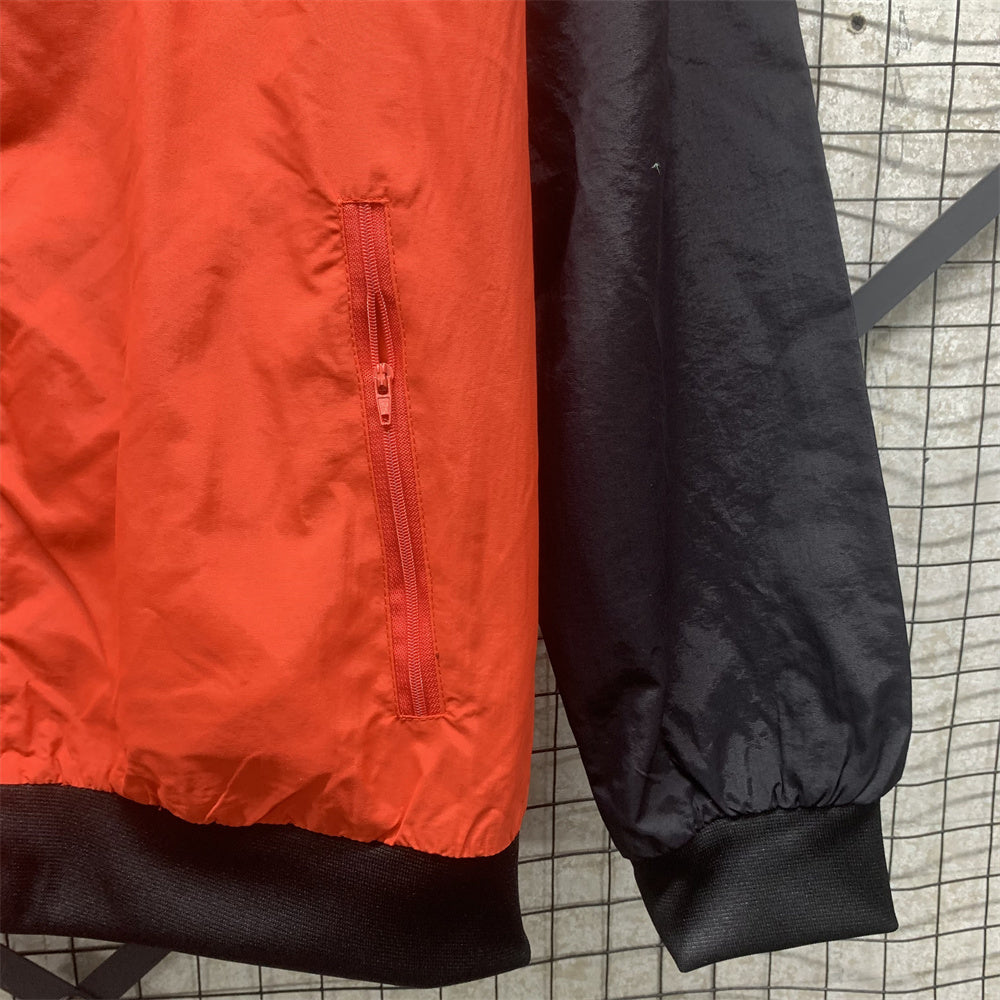 Campera Liverpool Rompeviento