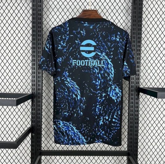 Camiseta Inter Milan Entrenamiento 2025/26