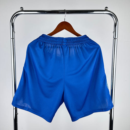 Short Minnesota Timberwolves Alternativo 24/25