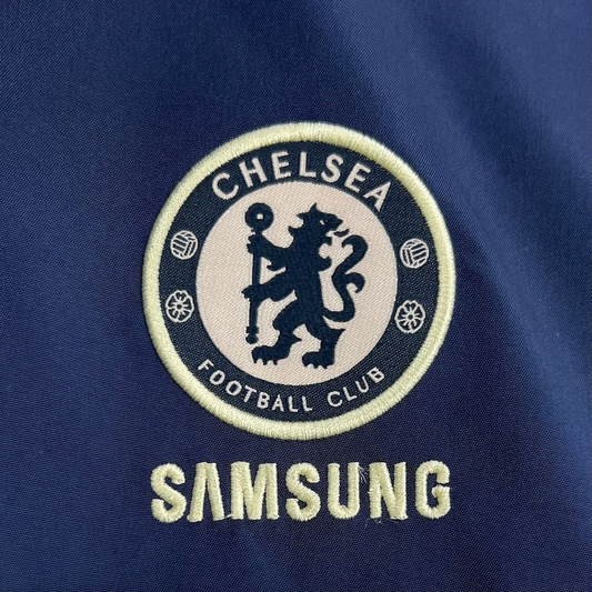 Campera Chelsea FC Rompeviento Windbreaker