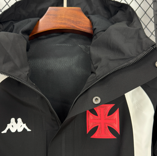 Campera Vasco da Gama Rompeviento Windbreaker