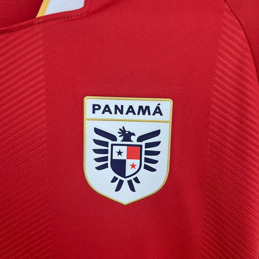 Camiseta Local Panamá 25/26