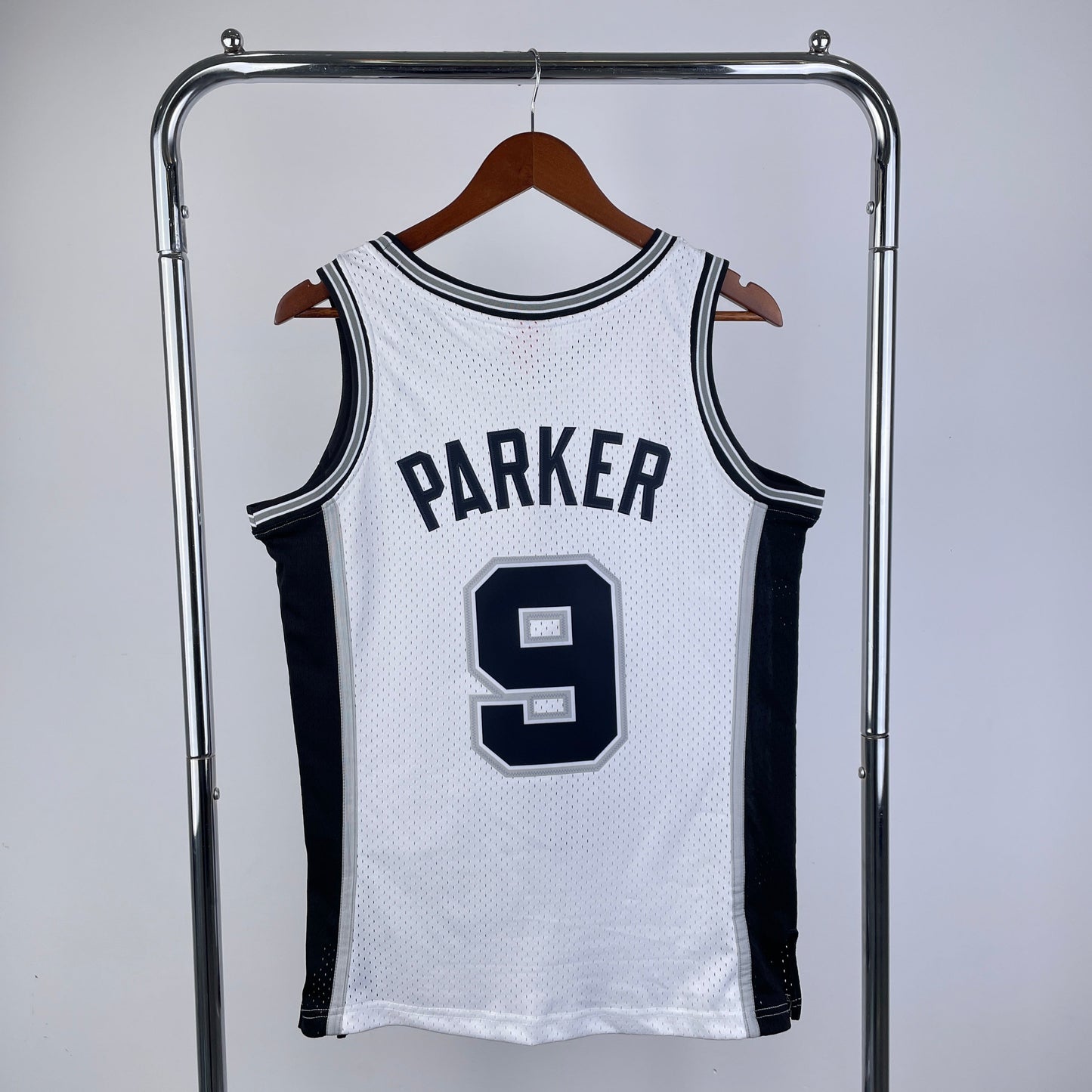 San Antonio Spurs 95/96
