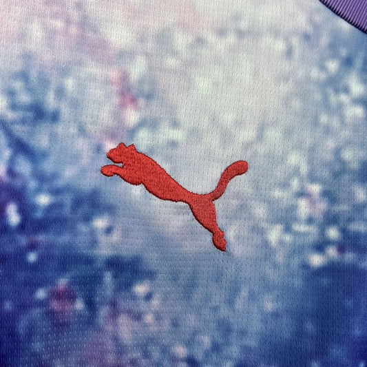 Camiseta Manchester City Edicion Especial 25/26 S-XXL