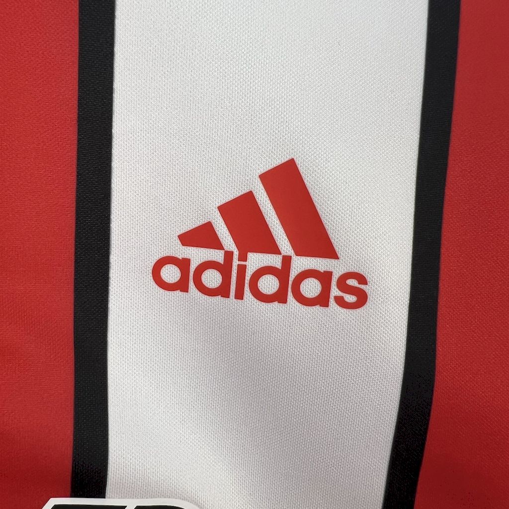 Camiseta Retro River Plate 03/04