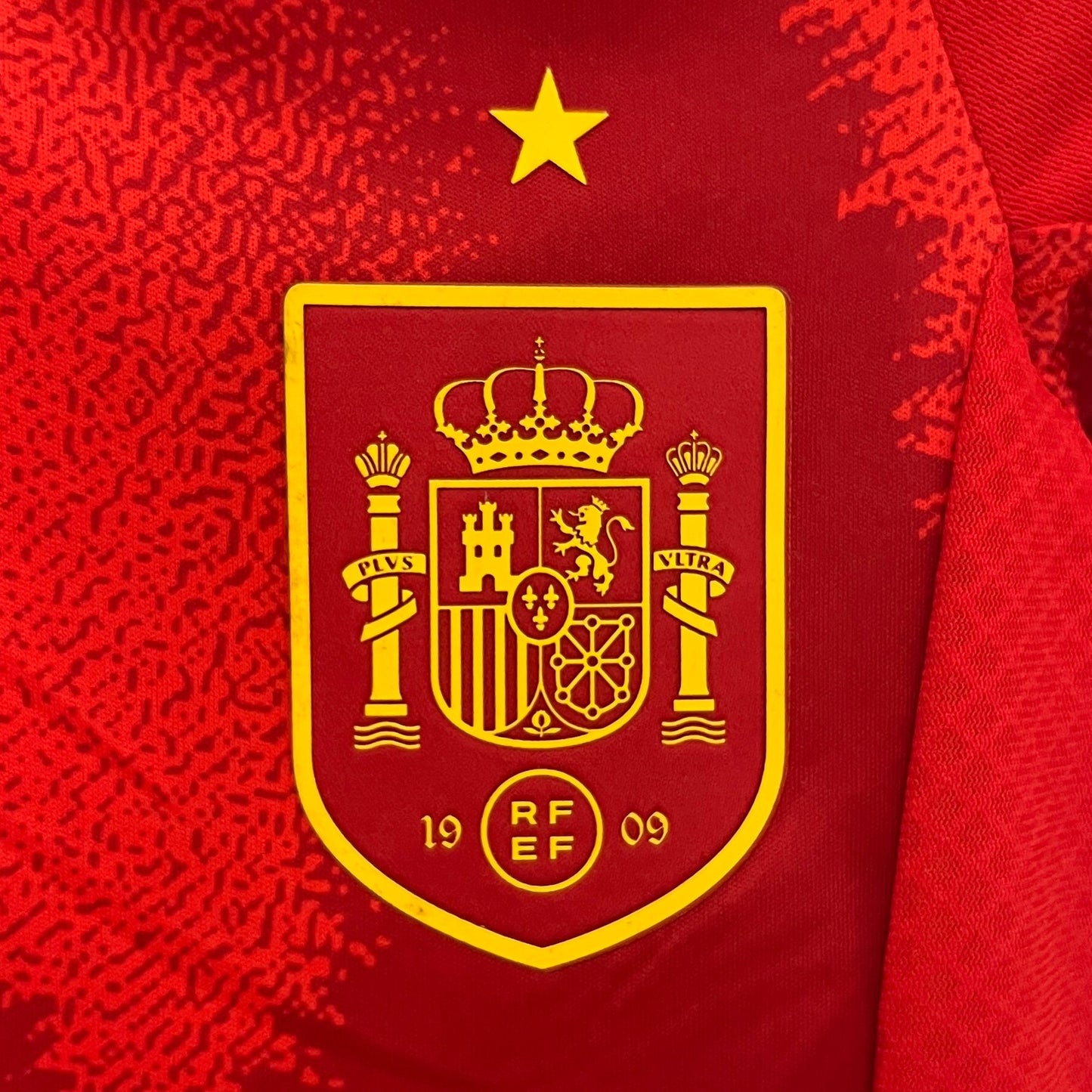 Kit Niño España 2024