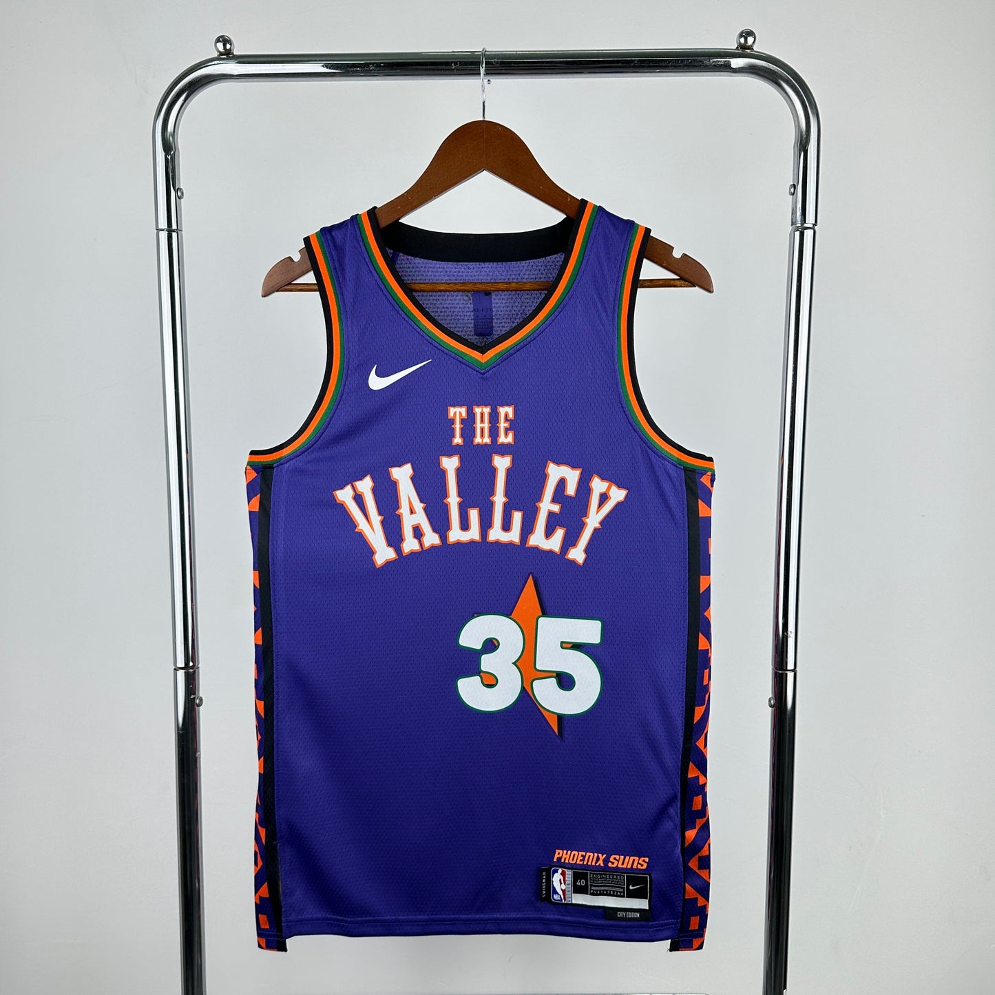 Phoenix Suns Alternativa 24/25