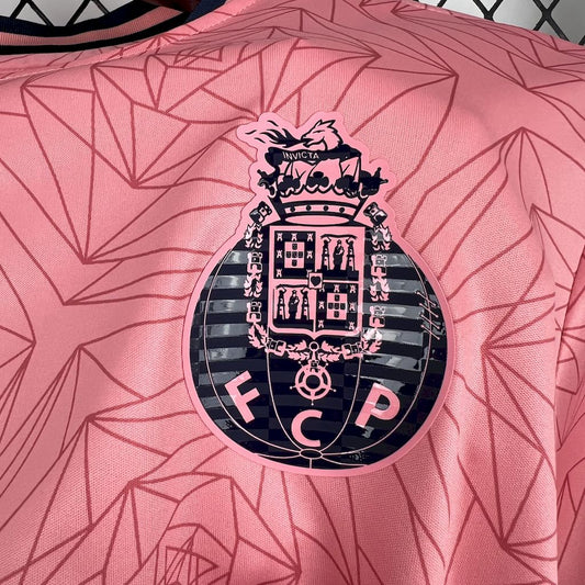 Camiseta Visitante FC Porto 25/26