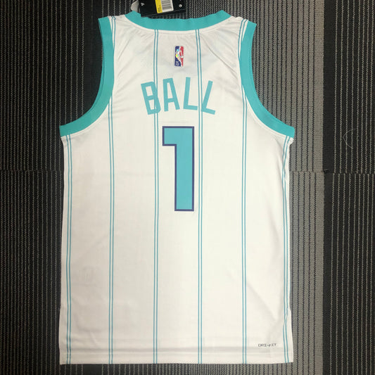 Charlotte Hornets Local 24/25